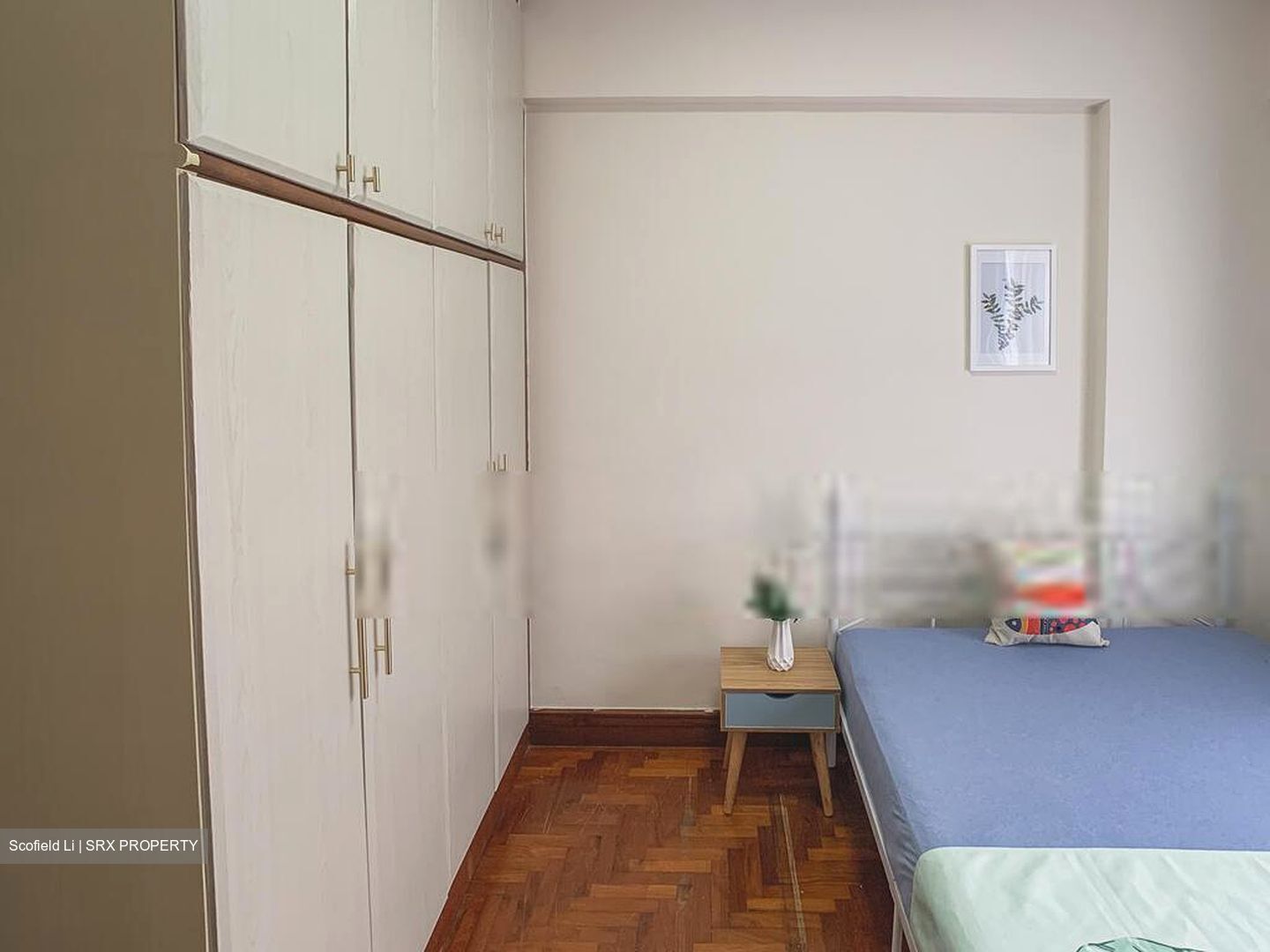 Aston Mansions (D14), Apartment #400477131